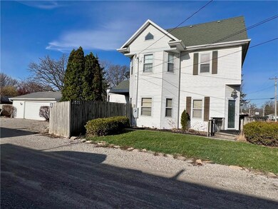 515 S 8th Ave W, Newton, IA 50208 - photo 3