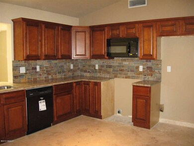 Huge Kitchen/Dining area