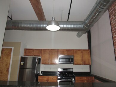 Fremont Lofts unit 309, Worcester, MA 01603 - photo 3