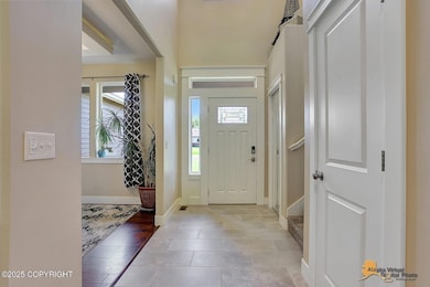 7943 E Wolf Creek Rd, Wasilla, AK 99654 - photo 7