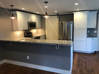 36 Rufus Putnam Rd unit B, North Brookfield, MA 01535 - photo 2