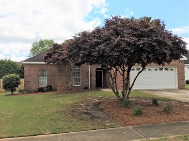 101 Oldfield Ct, Centerville, GA 31028 - photo 2