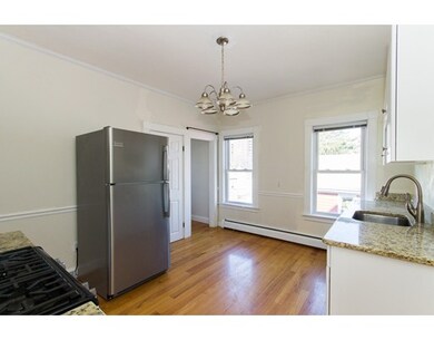 17 Greenville Terrace unit 1, Somerville, MA 02143 - photo 4