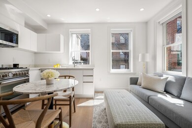 112 Myrtle St unit 3B, Boston, MA 02114 - photo 2