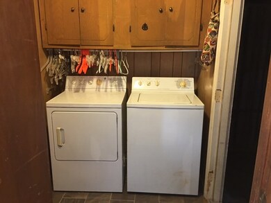 washer/dryer