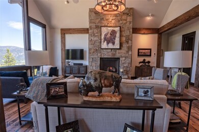 168 Wildridge Fork, Big Sky, MT 59716 - photo 2