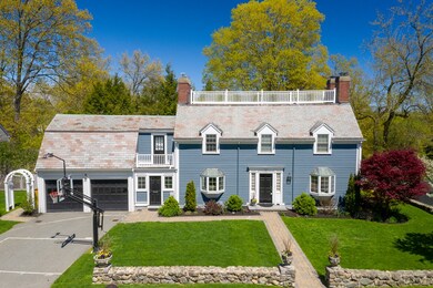 20 Windmill Ln, Arlington, MA 02474 - photo 2