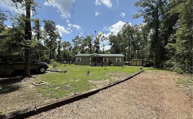 3914 280th St, Branford, FL 32008 - photo 2