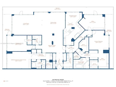 Point of Americas unit 1501-1503, Fort Lauderdale, FL 33316 - photo 5