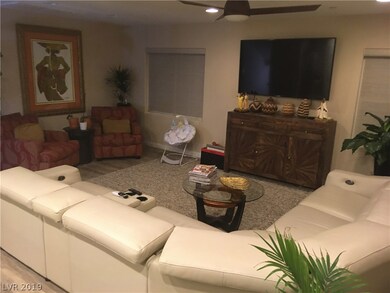 Great Room - upstairs