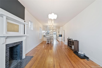 2647 High St, Denver, CO 80205 - photo 5