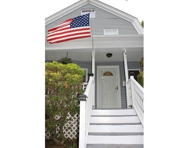76 Edison Park, Quincy, MA 02169 - photo 2