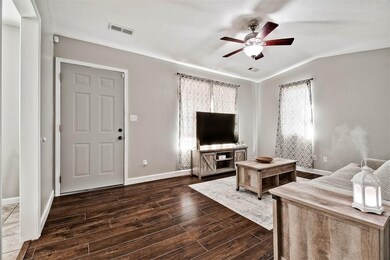 510 E Cleveland St, Prairie Grove, AR 72753 - photo 3