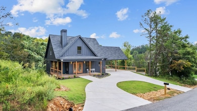 269 Old Orchard Rd, Ellijay, GA 30536 - photo 4