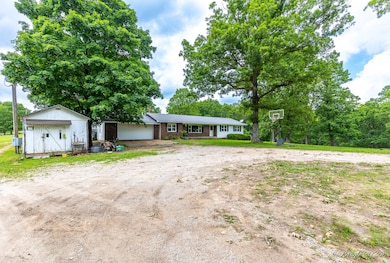 Front of Home-1