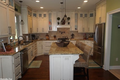 0 Christina Ln unit 17028054, Beebe, AR 72012 - photo 7