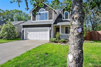 15407 105th Ave SE, Yelm, WA 98597 - photo 4