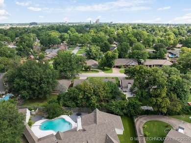 5910 E 56th St, Tulsa, OK 74135 - photo 5