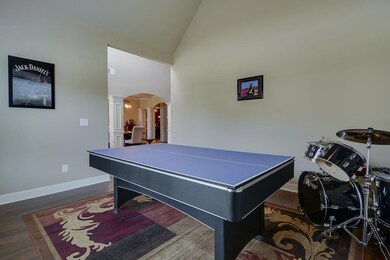 Formal Living Room