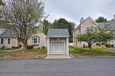 96 Danforth St unit 19, Taunton, MA 02780 - photo 6