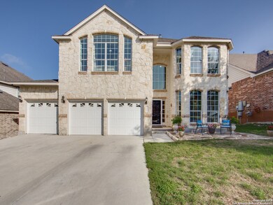 3523 Mendocino Park, San Antonio, TX 78261 - photo 2