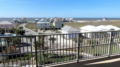 4th floor balcony view