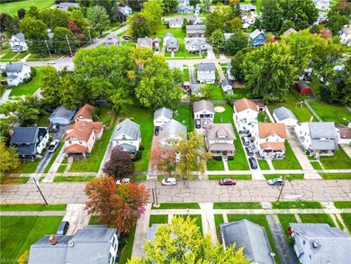 View of bird's eye view
