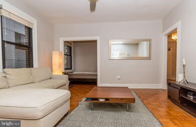 1101 L St NW unit 110, Washington, DC 20005 - photo 5
