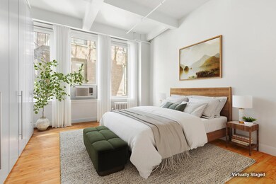 109 W 26th St unit 8B, New York, NY 10001 - photo 7