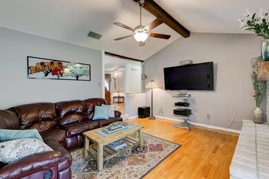 3516 Madrid Dr, Fort Worth, TX 76133 - photo 7