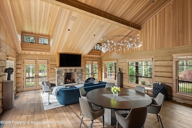 100 Difficult Ln, Aspen, CO 81611 - photo 6