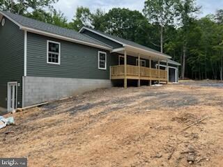 0 Secession Ln unit VASH2006280, New Market, VA 22844 - photo 2