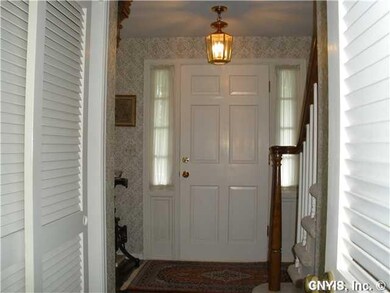 Foyer