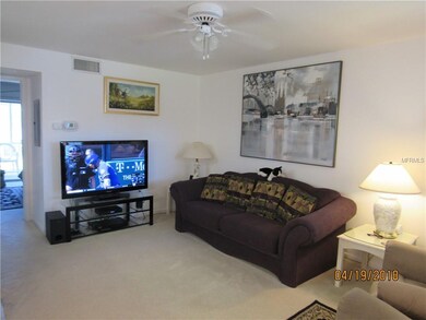 Neutral colors - furniture included.