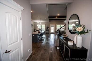 190 N Castle St, Skiatook, OK 74070 - photo 7