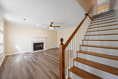 401 Live Oak Ln unit 63, Dalton, GA 30721 - photo 4