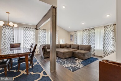 1813 Price Ln, Bowie, MD 20716 - photo 2