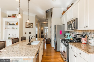 9002 Ribbon Falls Loop, Bristow, VA 20136 - photo 6