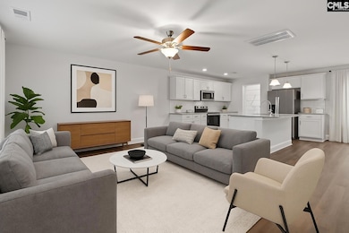 630 Emerson Rd, Lugoff, SC 29078 - photo 4