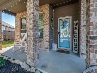 2904 Big Horn Bluff Ct, Fort Worth, TX 76108 - photo 3