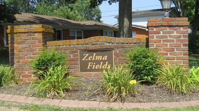 Neighborhood Marquee