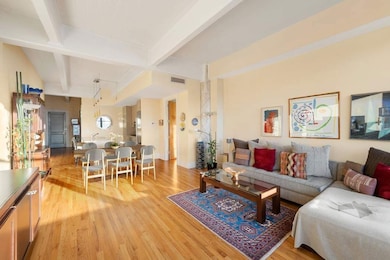 The Clock Tower Building unit 10K, Brooklyn, NY 11201 - photo 5