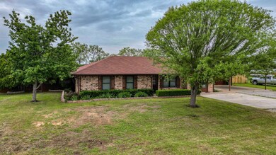 508 Palo Pinto St, Millsap, TX 76066 - photo 3