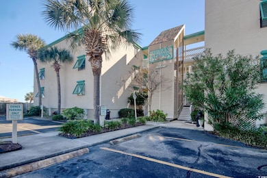 105 S Ocean Blvd unit 104, North Myrtle Beach, SC 29582 - photo 2