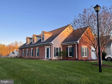 11307 Lynchburg Dr, Fredericksburg, VA 22407 - photo 4