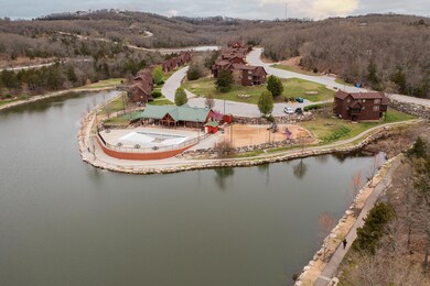 Forest Lake Activity Area