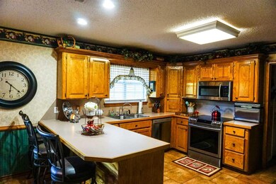 11574 W 7th St, Texarkana, TX 75501 - photo 6