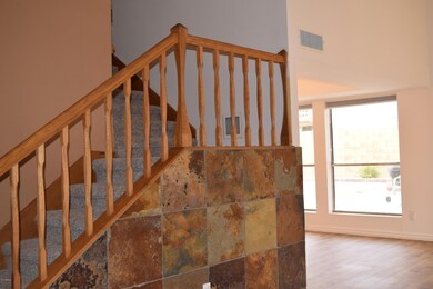 Entry way
