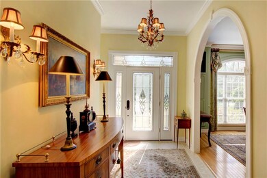 115 Shore Rush Cir, Saint Simons Island, GA 31522 - photo 3