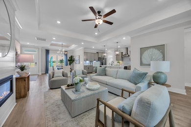 2133 April Dawn Trail, Thomson, GA 30824 - photo 4